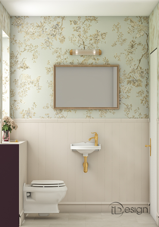 WC WC